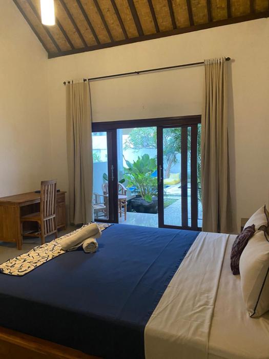 adore guesthouse