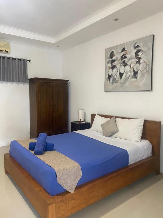 adore guesthouse