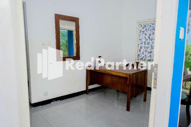 villa ikbhar ciletuh