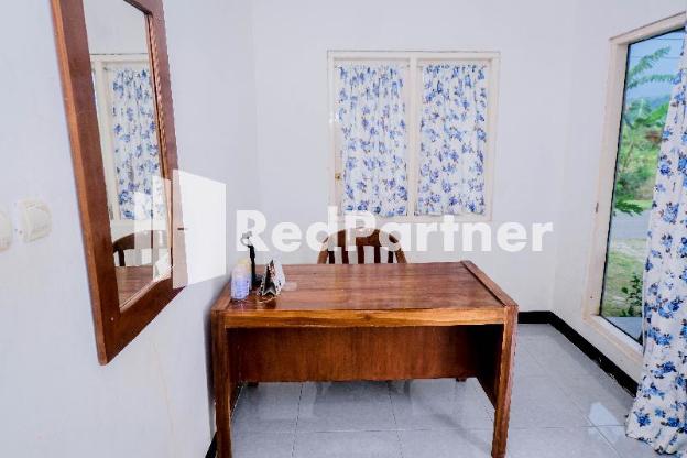 villa ikbhar ciletuh