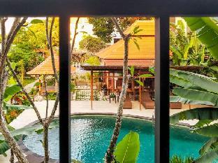 sanur lodge