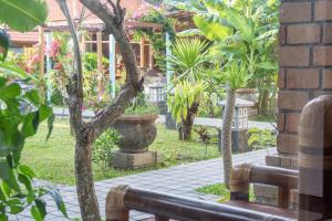 sanur lodge