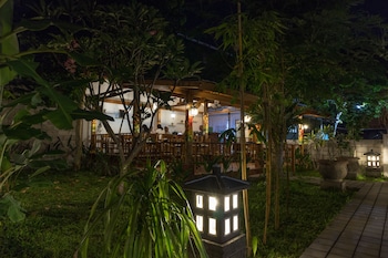 sanur lodge