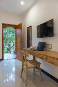 sanur lodge
