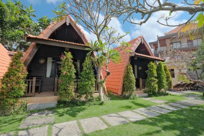 sandat bali villa canggu by bukit vista