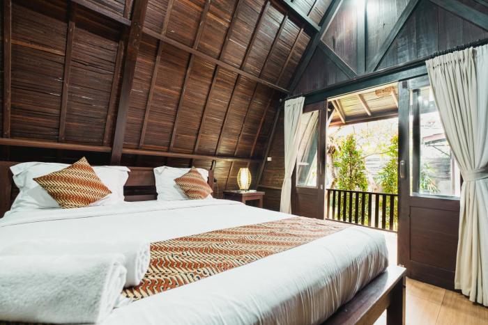 sandat bali villa canggu by bukit vista