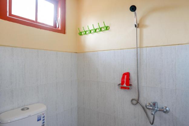 reddoorz syariah near alun alun purwokerto