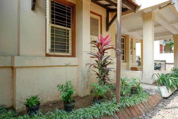 reddoorz syariah near alun alun purwokerto