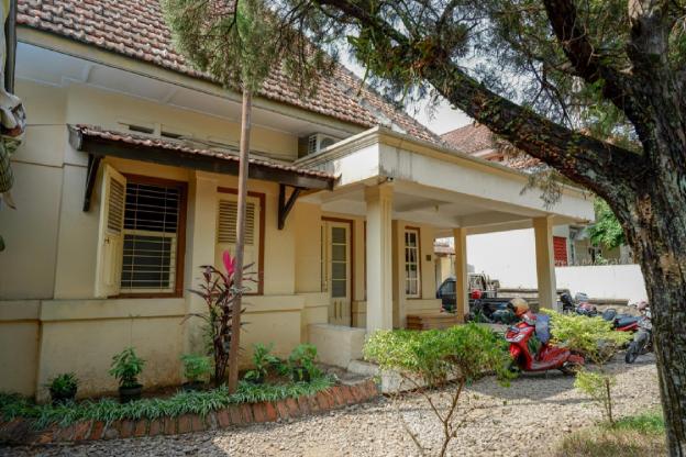 reddoorz syariah near alun alun purwokerto