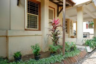 reddoorz syariah near alun alun purwokerto