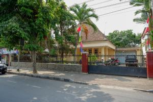 reddoorz syariah near alun alun purwokerto