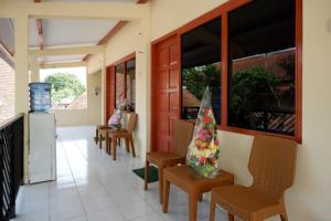 reddoorz syariah near alun alun purwokerto