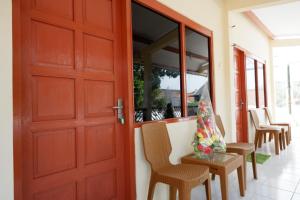 reddoorz syariah near alun alun purwokerto