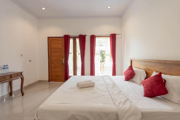 omah nusa villa redpartner