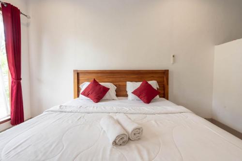 omah nusa villa redpartner