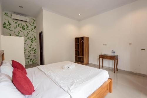 omah nusa villa redpartner