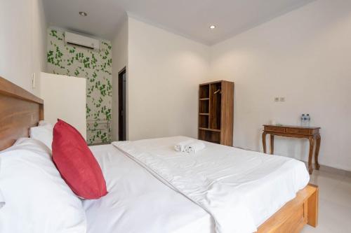 omah nusa villa redpartner