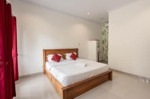 omah nusa villa redpartner