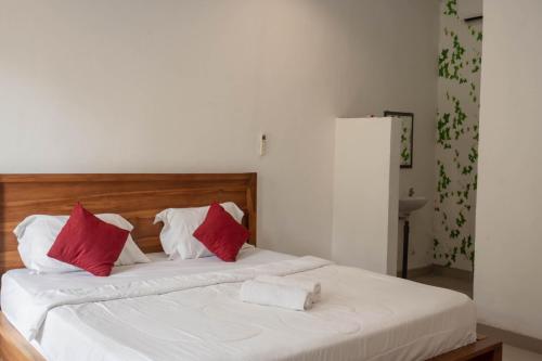 omah nusa villa redpartner