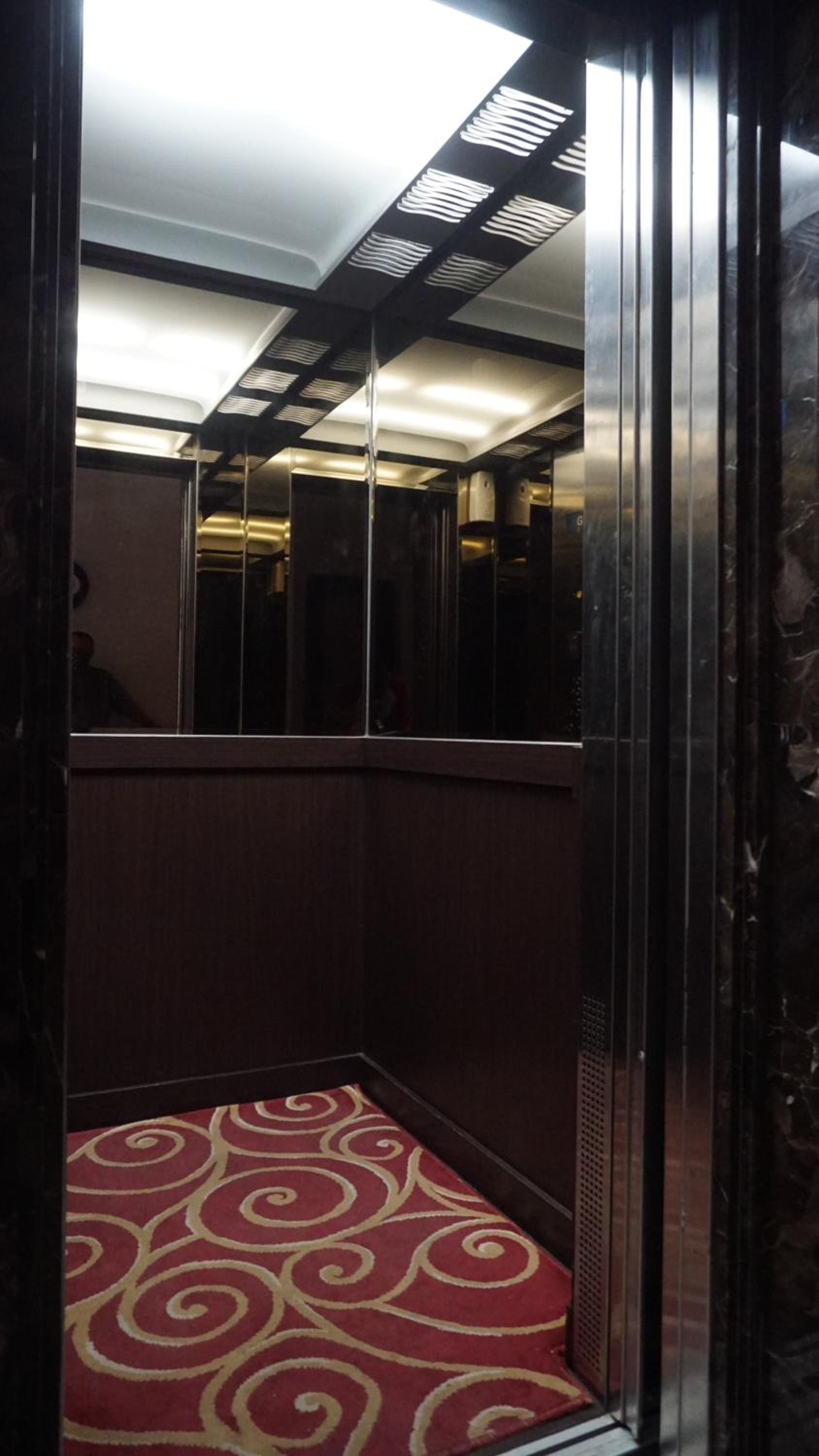 alam hotel by cordela