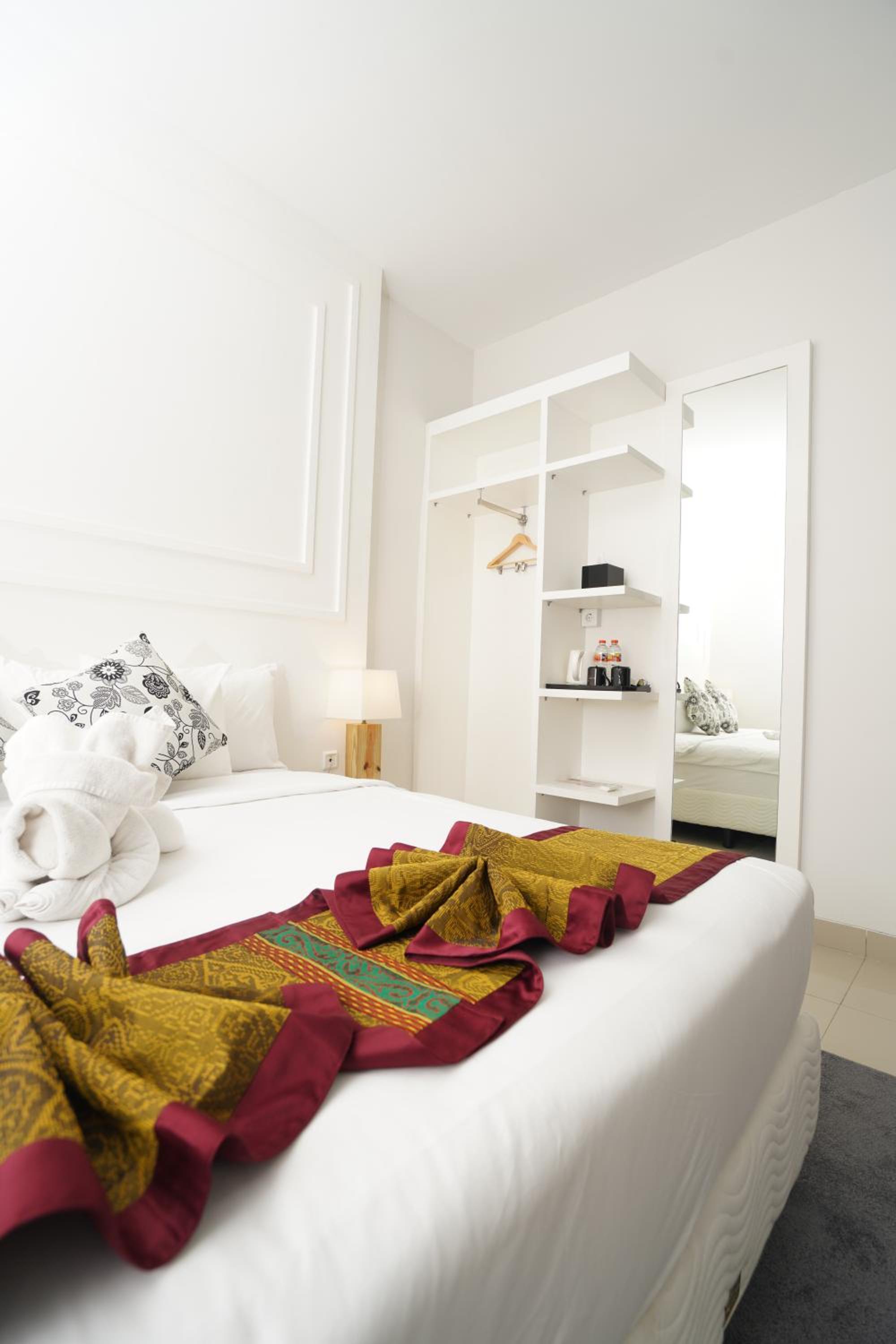 alam hotel by cordela