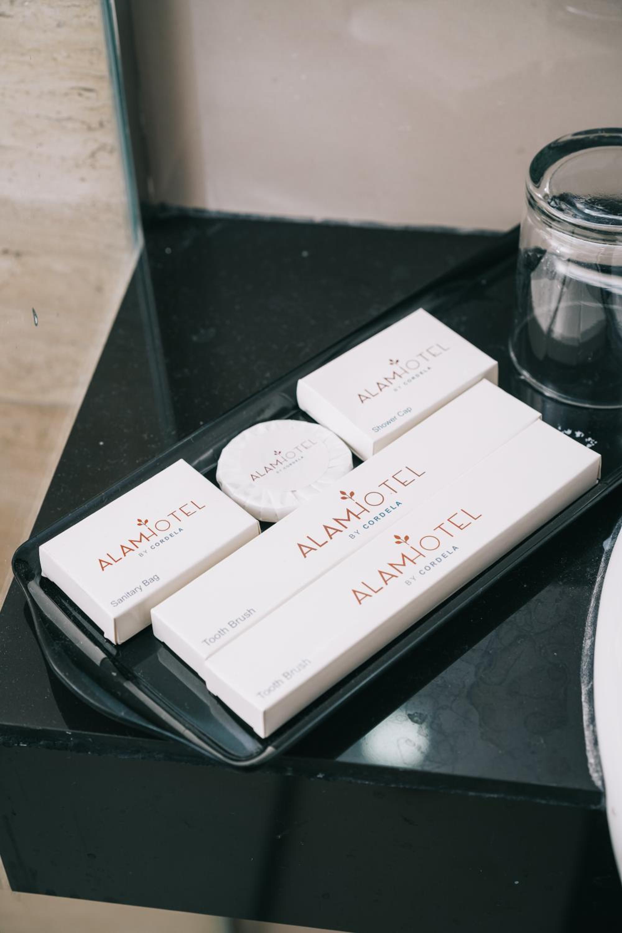 alam hotel by cordela