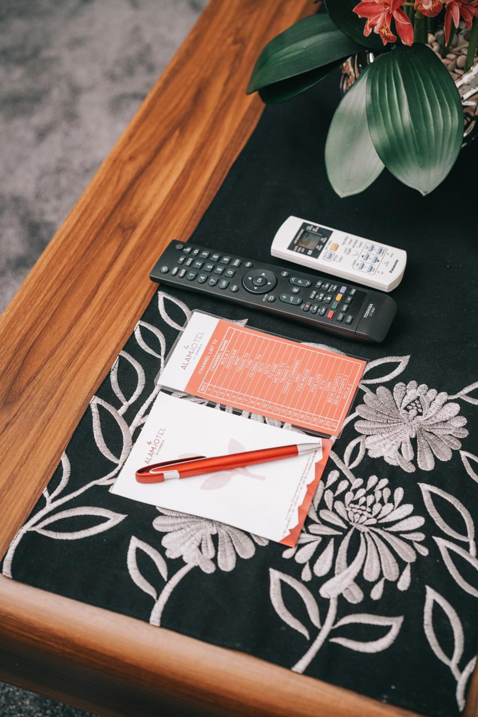 alam hotel by cordela