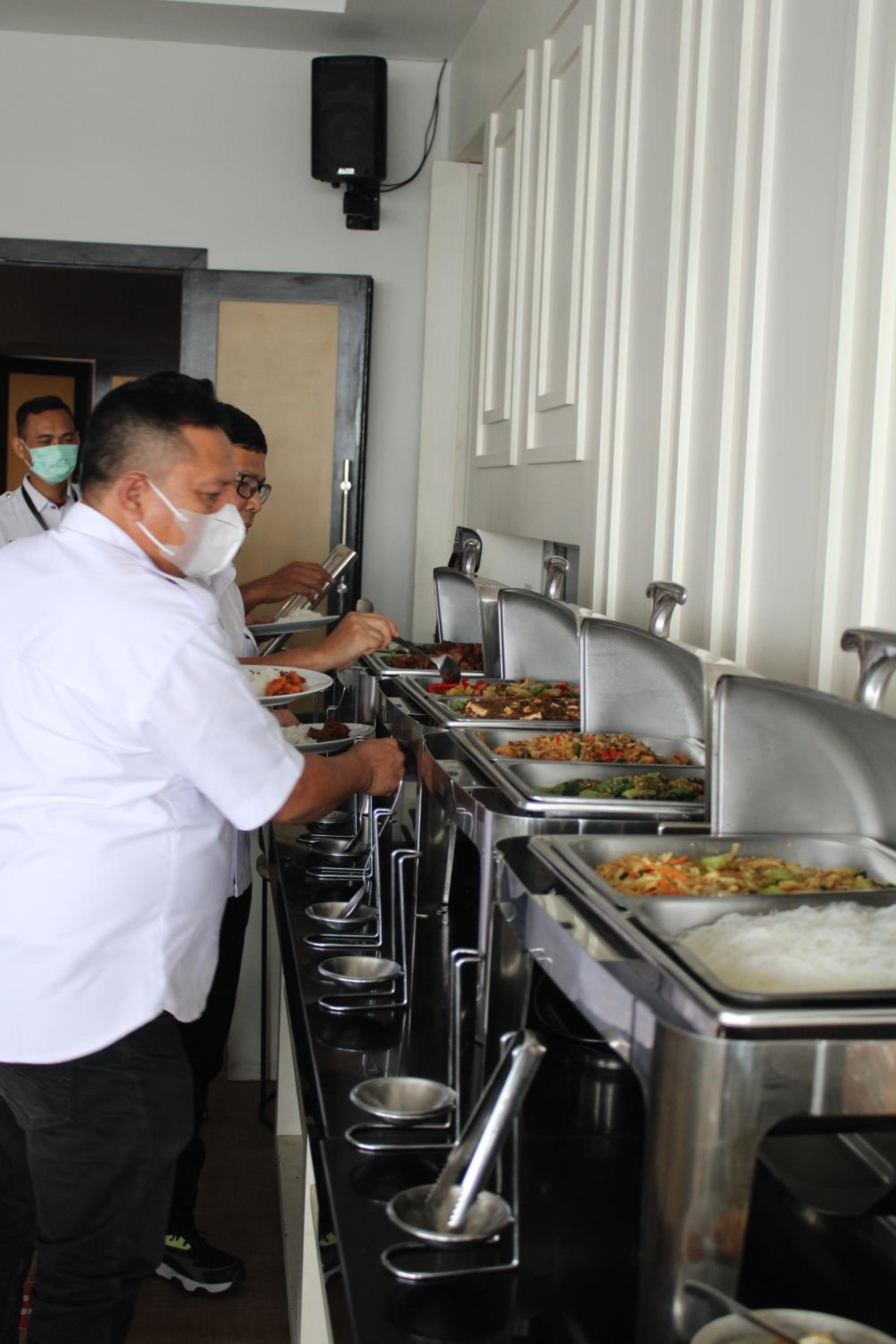 alam hotel by cordela