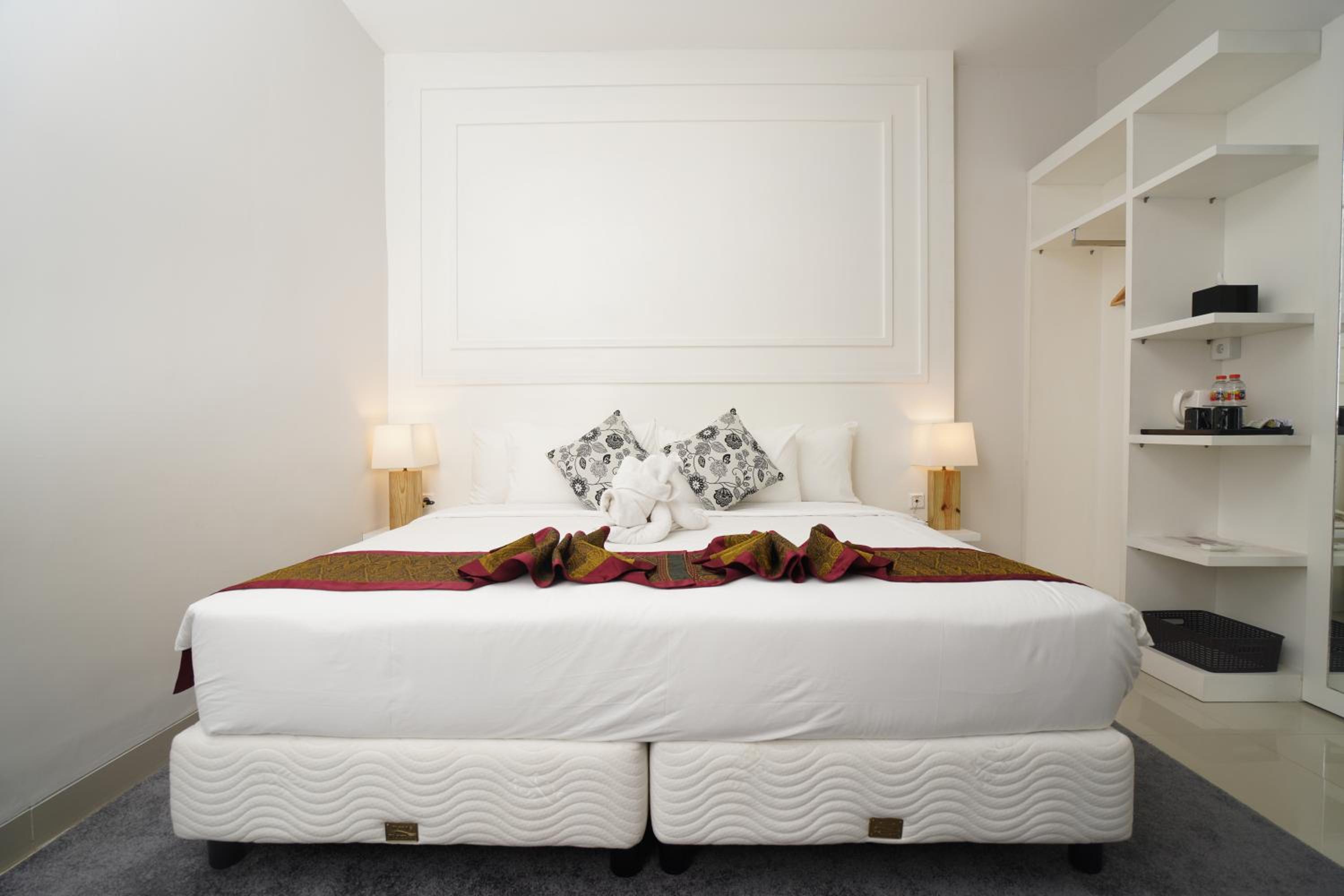 alam hotel by cordela