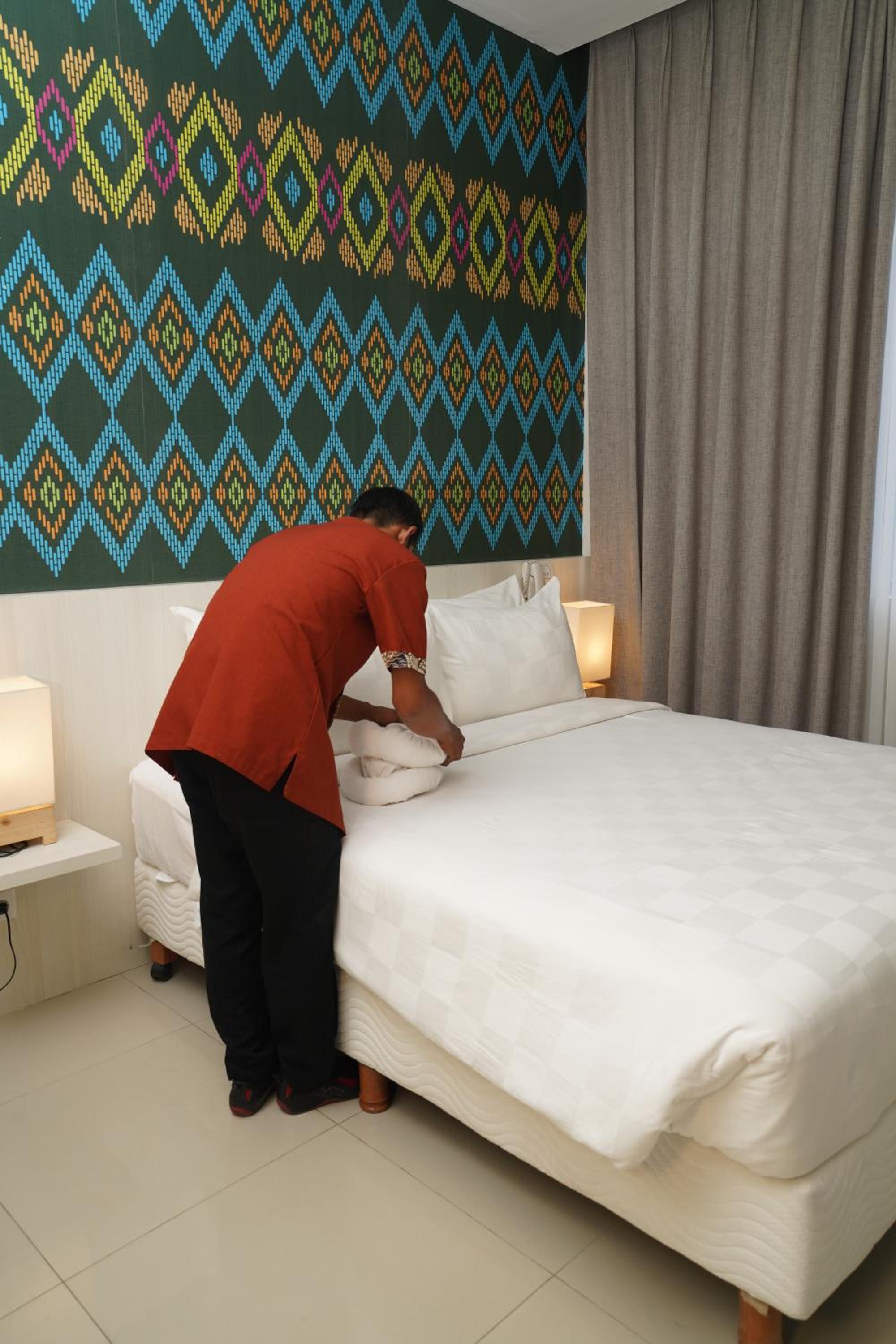 alam hotel by cordela