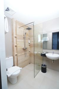 alam hotel by cordela