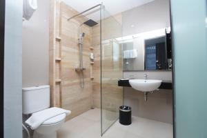 alam hotel by cordela