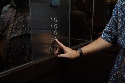 alam hotel by cordela