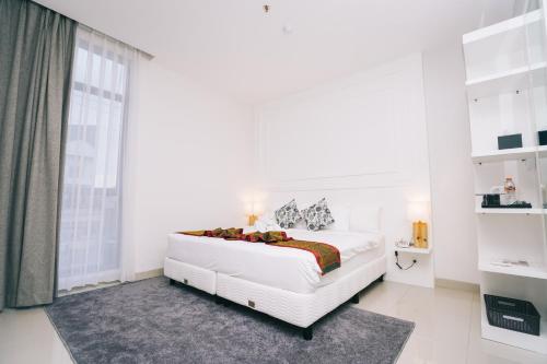 alam hotel by cordela