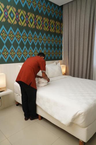 alam hotel by cordela