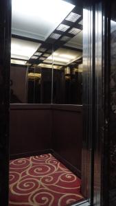 alam hotel by cordela