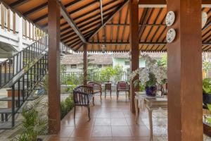 reddoorz syariah near wijilan 2 yogyakarta