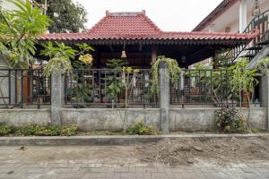 reddoorz syariah near wijilan 2 yogyakarta
