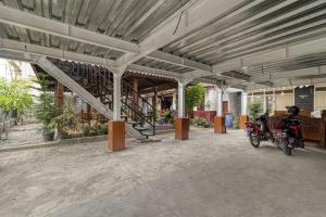reddoorz syariah near wijilan 2 yogyakarta