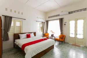 reddoorz syariah near titik nol yogyakarta