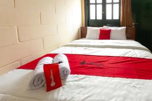 reddoorz syariah near titik nol yogyakarta