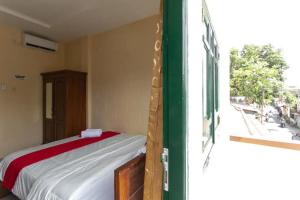 reddoorz syariah near titik nol yogyakarta