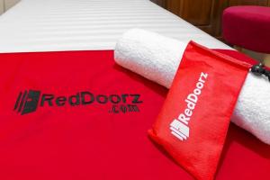 reddoorz syariah near titik nol yogyakarta