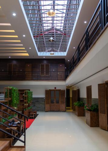baratha hotel and resto