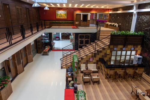 baratha hotel and resto