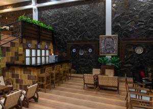 baratha hotel and resto