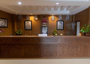 baratha hotel and resto