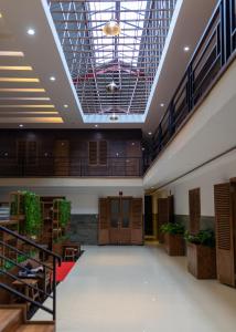 baratha hotel and resto