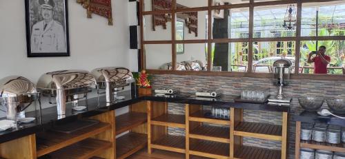 baratha hotel and resto