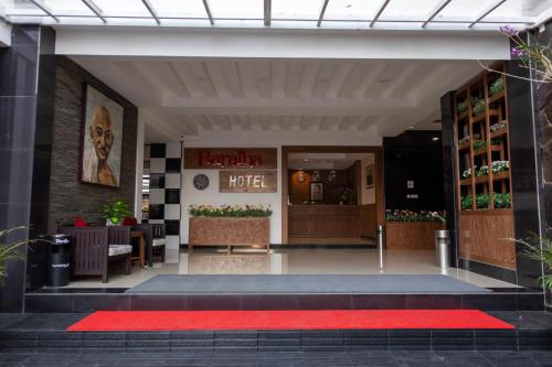 baratha hotel and resto
